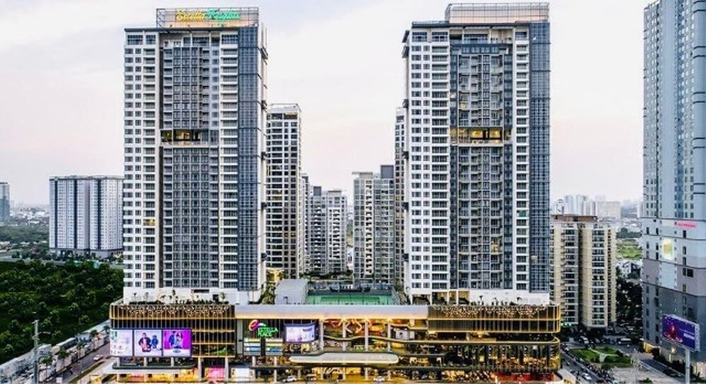 Tiềm năng cho thuê và giá bán tại căn hộ Estella Heights